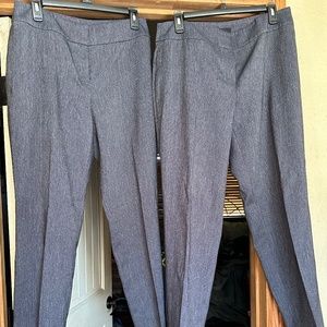 Women’s slacks